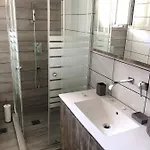 롯지 Pegasus Amazing Flat, 1,5min Walk To The