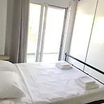 롯지 Pegasus Amazing Flat, 1,5min Walk To The *