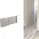 Pegasus Amazing Flat, 1,5min Walk To The 롯지 *