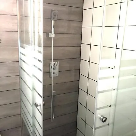 Pegasus Amazing Flat, 1,5min Walk To The * Ханья