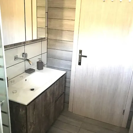 Lodge Pegasus Amazing Flat, 15min Walk To The Chania (Crete)