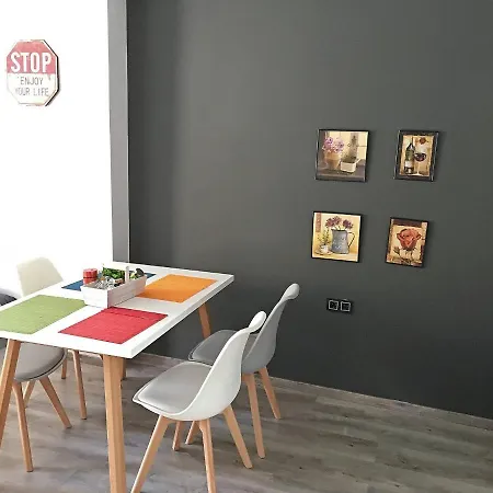 Pegasus Amazing Flat, 1,5min Walk To The * Ханья