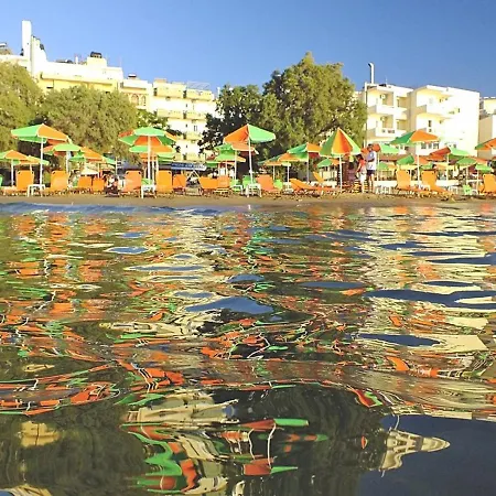 Pegasus Amazing Flat, 1,5min Walk To The Lodge Χανιά