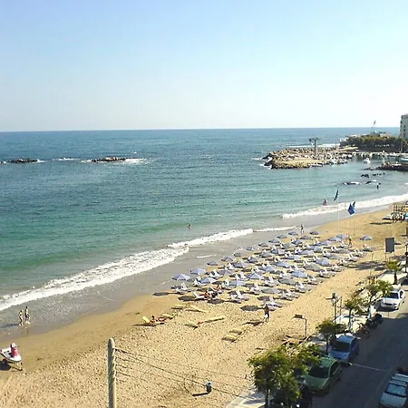 Pegasus Amazing Flat, 1,5min Walk To The Lodge Chania (Crete)