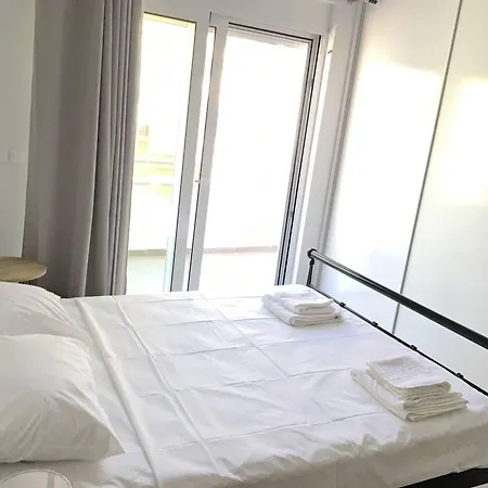Pegasus Amazing Flat, 1,5min Walk To The Lodge Chania (Crete)