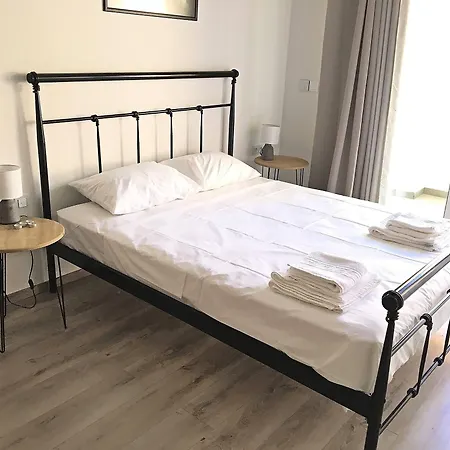 Pegasus Amazing Flat, 1,5min Walk To The Lodge Chania (Crete)