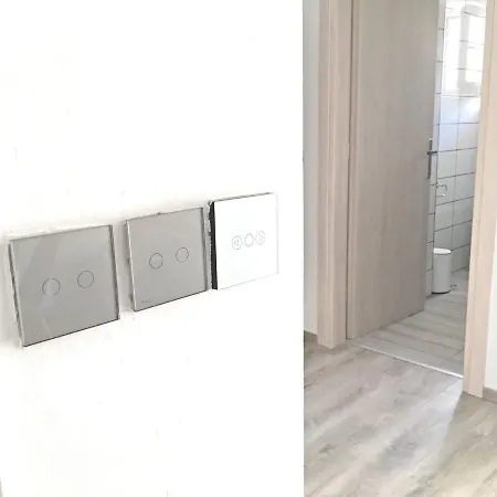 Pegasus Amazing Flat, 1,5min Walk To The Lodge *