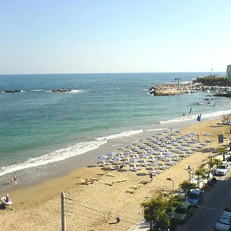 Pegasus Amazing Flat, 1,5min Walk To The * Chania (Crete)