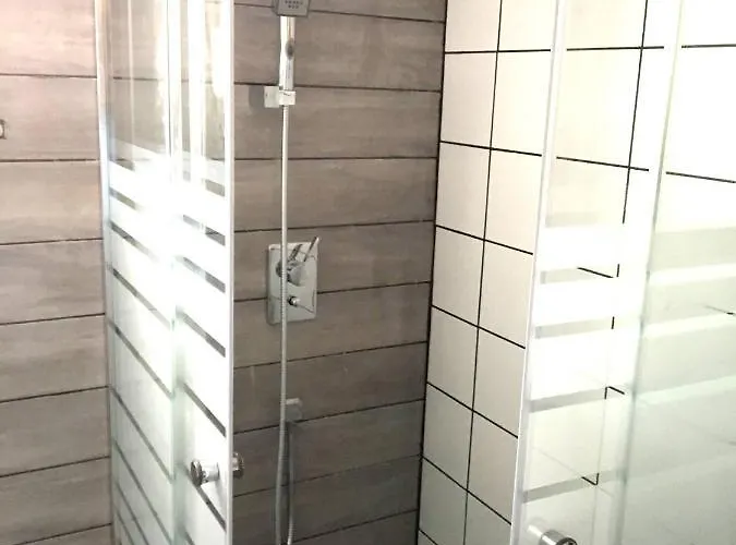 Pegasus Amazing Flat, 1,5min Walk To The * ハニア